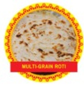 Multi-grain roti